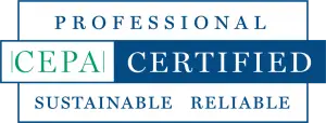 CEPA Certified - Certification européenne de lutte antiparasitaire