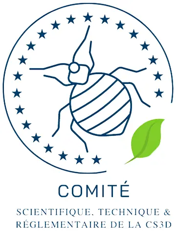 Comité CS3D - Chambre Syndicale des 3D